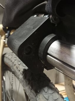 Britax Römer Jockey Comfort - 2