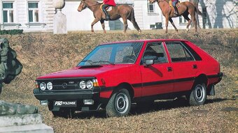 Fiat 125p,Syrena,Polonez,Junák,Warszawa,Fiat 126p - 2