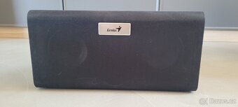 Reproduktory Genius - 2