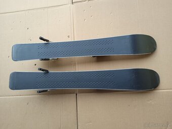 Lyže Rossignol 67 cm - 2