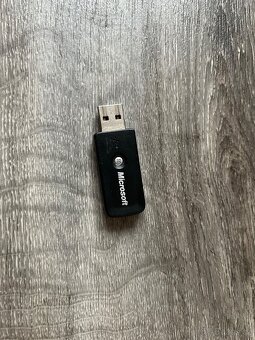 Bezdrátová Microsoft Natural Ergonomic Keyboard 4000 - 2