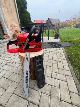Motorová pila hecht 950 - 2