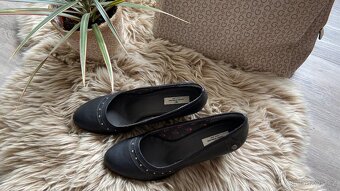 Dámské lodičky Tom Tailor vel.39/40 - 2