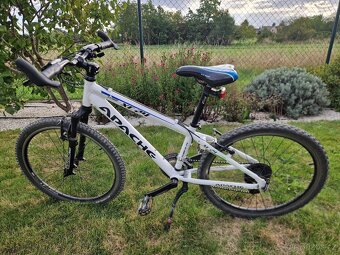 Dětské kolo vel 24 Apache - 2