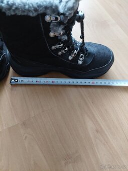Detske,divci,damske snehule Skechers vel.36 - 2
