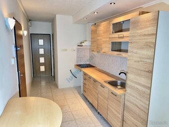 Prodej bytu 2+kk, 46 m², OV – Toruňská, Praha 8 – Bohnice - 2