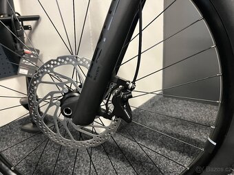 CUBE Stereo Hybrid ONE22 RACE 800 vel.XL 2025 NOVÉ Stříbná - 2