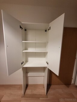 Skrin nad pracku - 2