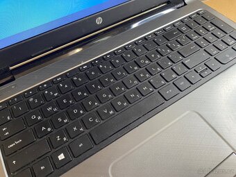 Notebook HP 255 G2 - 2