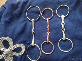 Udidlo, oliva, stihlo - 2