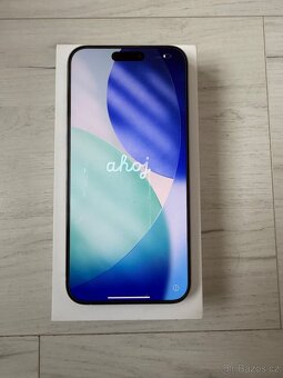 iPhone 15 Pro Max 256gb - 2