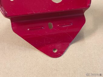 Originální nepoužité zadní světlo ČZ 125 175 250 455 475 - 2