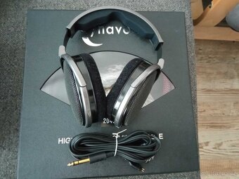Sennheiser HD 650 - 2 - 2