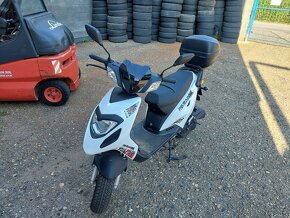 Generic paradise 50, rok 2018... - 2