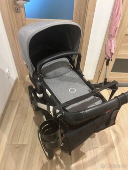 Bugaboo buffalo - 2