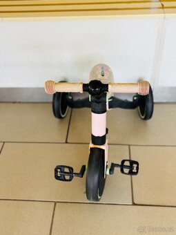 tříkolka MoMi LORIS - 2