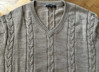 Novy pánský svetr Pietro Filipi - 2