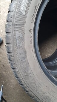Sada pneu FALKEN 235/55R 17 103V M+S - 2