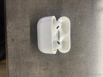 Prodám Airpods pro 2 - 2
