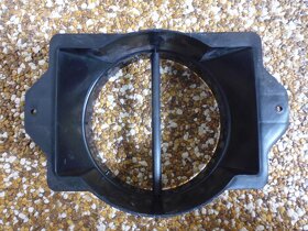 Redukce na připojení digestoře - 2