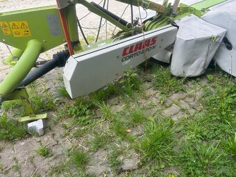 Bubnová sekačka - 2