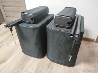 Db technologies ES602 - 2