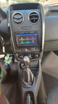 Prodám Dacia Duster - 2