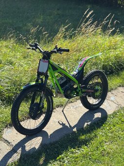 Vertigo minivandal 20’’ - 2