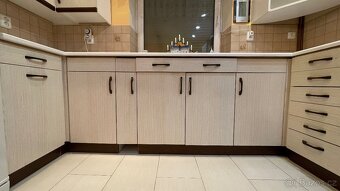 Prodám kuchyňskou linku - 2