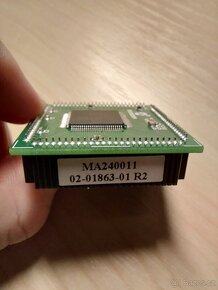 Programovatelný čip MA240011 - 2