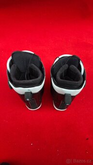 Snowboardové boty Adidas - 2