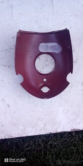 Jawa-soutěžní. - 2