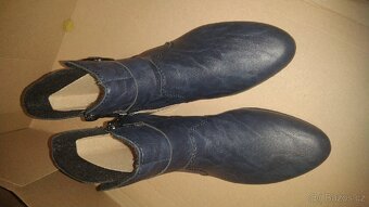 Boty Rieker 40 a 41 - 2