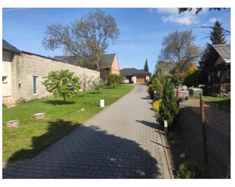 Dražba rodinného domu,  Holasovice, ID 7964e 1501 - 2