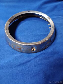 Rámeček světla čz - 2