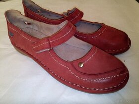 Dámské boty - 2