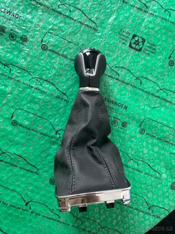 OEM 6JB711113Q NBY Řadící páka 6° Seat Toledo - 2