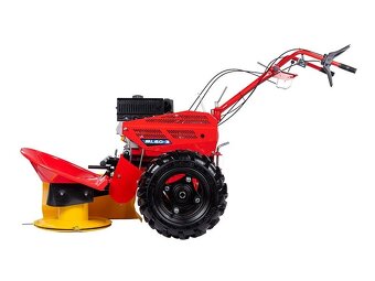 Nová bubnová sekačka k ML60-3,MS06,MS07,MS16.MS19 - 2