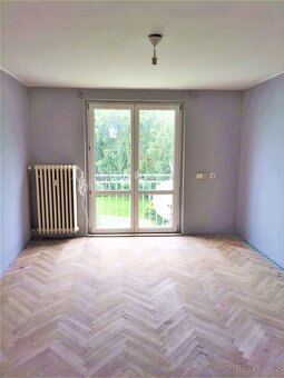 (439) Pronájem, byt 2+1, 53 m, Poštovní 647/9, Horní Slavkov - 2