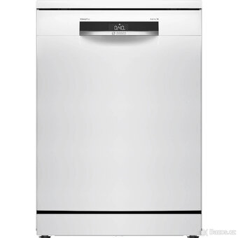 Myčka BOSCH SMS6ECW15E Serie 6 - nová se zárukou - 2