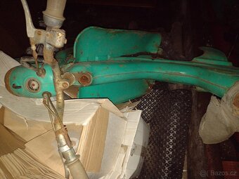 Jaweta deluxe vyvozni - 2