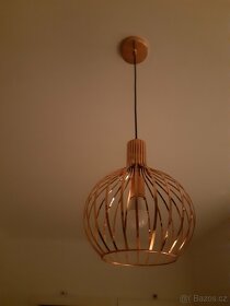 Závěsné svítidlo - 2