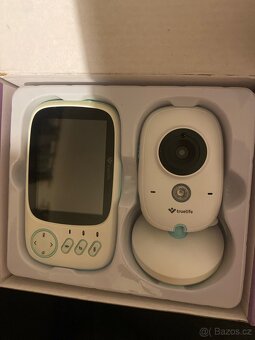 TrueLife NannyCam H32 – dětská chůvička s kamerou - 2