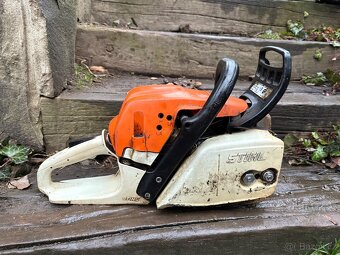 Stihl Ms 291 - 2