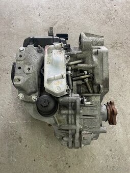 Převodovka DSG Octavia 2 Rs LTD - 2