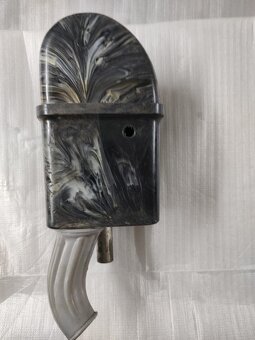 Jawa Pionýr,Mustang Filtrbox - 2