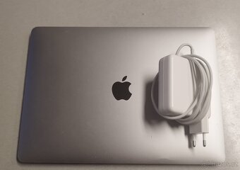 Notebook MACBOOK PRO 2020 - 2