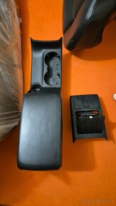 Díly vw passat b5.5 - 2