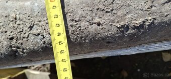 Pískovcová koryta - 2