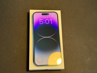 Apple iPhone 14 PRO 256GB - 2